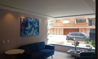 Oficina en arriendo en Santa Bibiana