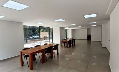 Oficina en arriendo en Santa Bibiana