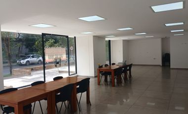 Oficina en arriendo en Santa Bibiana