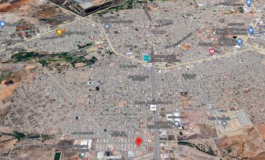 CASA EN VENTA EN VILLAS DE PLATEROS, FRESNILLO, ZACATECAS.
