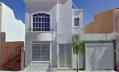 CASA EN VENTA EN VILLAS DE PLATEROS, FRESNILLO, ZACATECAS.