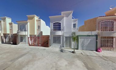 CASA EN VENTA EN VILLAS DE PLATEROS, FRESNILLO, ZACATECAS.