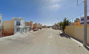 CASA EN VENTA EN VILLAS DE PLATEROS, FRESNILLO, ZACATECAS.