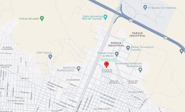 CASA EN VENTA EN VILLAS DE PLATEROS, FRESNILLO, ZACATECAS.
