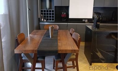 Departamento en Renta – Bagà Grand Barrio Torre 2, Lomas de Angelópolis
