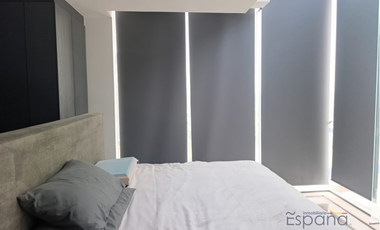 Departamento en Renta – Bagà Grand Barrio Torre 2, Lomas de Angelópolis