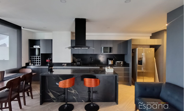 Departamento en Renta – Bagà Grand Barrio Torre 2, Lomas de Angelópolis
