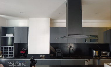 Departamento en Renta – Bagà Grand Barrio Torre 2, Lomas de Angelópolis
