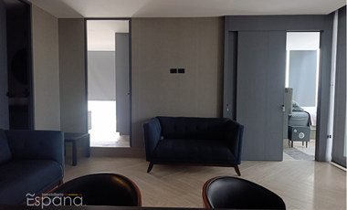 Departamento en Renta – Bagà Grand Barrio Torre 2, Lomas de Angelópolis