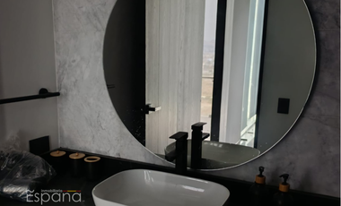 Departamento en Renta – Bagà Grand Barrio Torre 2, Lomas de Angelópolis