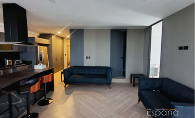 Departamento en Renta – Bagà Grand Barrio Torre 2, Lomas de Angelópolis