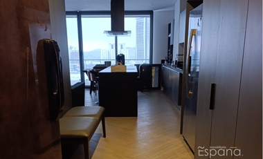 Departamento en Renta – Bagà Grand Barrio Torre 2, Lomas de Angelópolis