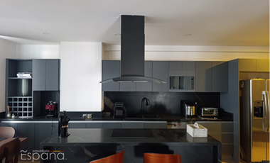 Departamento en Renta – Bagà Grand Barrio Torre 2, Lomas de Angelópolis
