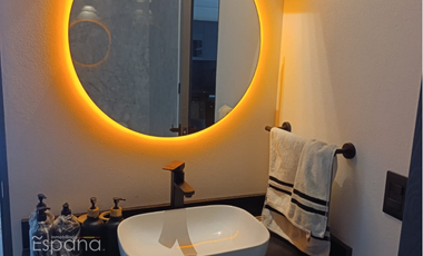 Departamento en Renta – Bagà Grand Barrio Torre 2, Lomas de Angelópolis