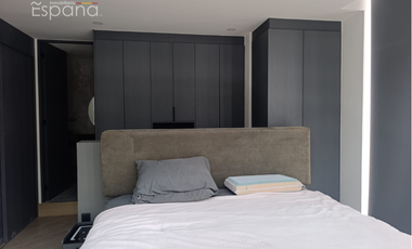 Departamento en Renta – Bagà Grand Barrio Torre 2, Lomas de Angelópolis