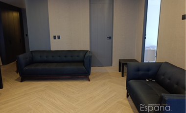 Departamento en Renta – Bagà Grand Barrio Torre 2, Lomas de Angelópolis