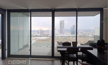 Departamento en Renta – Bagà Grand Barrio Torre 2, Lomas de Angelópolis