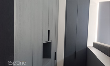 Departamento en Renta – Bagà Grand Barrio Torre 2, Lomas de Angelópolis