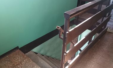 Linda casa familiar 3D con patio en Cerro Barón, Valparaíso