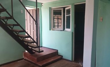 Linda casa familiar 3D con patio en Cerro Barón, Valparaíso