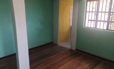 Linda casa familiar 3D con patio en Cerro Barón, Valparaíso