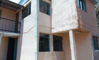 Linda casa familiar 3D con patio en Cerro Barón, Valparaíso