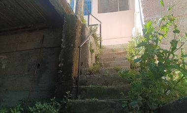 Linda casa familiar 3D con patio en Cerro Barón, Valparaíso