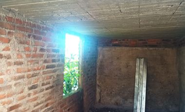 Linda casa familiar 3D con patio en Cerro Barón, Valparaíso