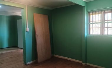 Linda casa familiar 3D con patio en Cerro Barón, Valparaíso