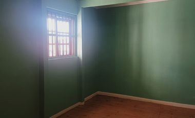 Linda casa familiar 3D con patio en Cerro Barón, Valparaíso