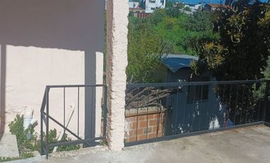 Linda casa familiar 3D con patio en Cerro Barón, Valparaíso