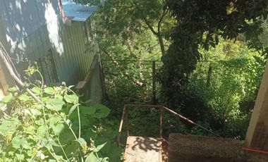 Linda casa familiar 3D con patio en Cerro Barón, Valparaíso