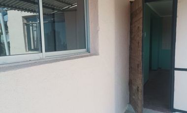 Linda casa familiar 3D con patio en Cerro Barón, Valparaíso