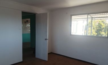 Linda casa familiar 3D con patio en Cerro Barón, Valparaíso