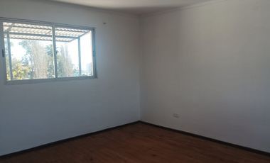 Linda casa familiar 3D con patio en Cerro Barón, Valparaíso