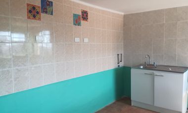 Linda casa familiar 3D con patio en Cerro Barón, Valparaíso