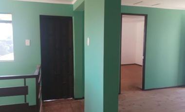 Linda casa familiar 3D con patio en Cerro Barón, Valparaíso