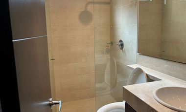 Apartamento dos habitaciones en renta en reserva de la sierra usaquen