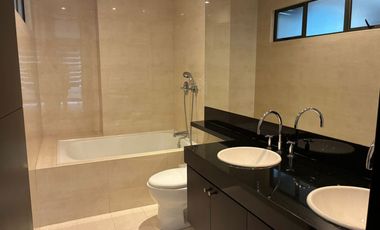 Apartamento dos habitaciones en renta en reserva de la sierra usaquen