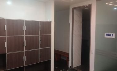 Apartamento dos habitaciones en renta en reserva de la sierra usaquen