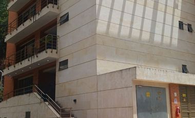 Apartamento dos habitaciones en renta en reserva de la sierra usaquen