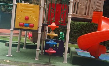 Apartamento dos habitaciones en renta en reserva de la sierra usaquen