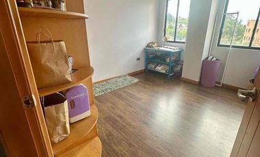 Departamento en venta-Ordoñez Lasso