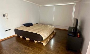 Departamento en venta-Ordoñez Lasso