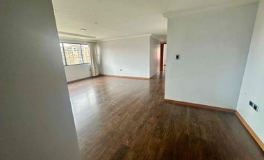 Departamento en venta-Ordoñez Lasso