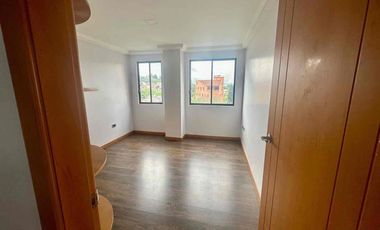 Departamento en venta-Ordoñez Lasso
