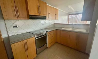 Departamento en venta-Ordoñez Lasso