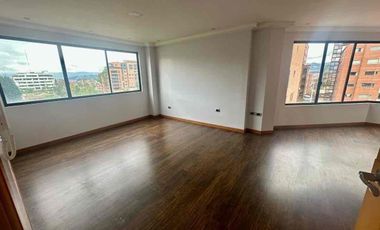 Departamento en venta-Ordoñez Lasso
