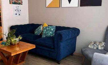 Casa Familiar 3d/E en Condominio Los Maitenes II, Quilpué
