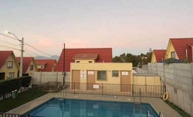 Casa Familiar 3d/E en Condominio Los Maitenes II, Quilpué